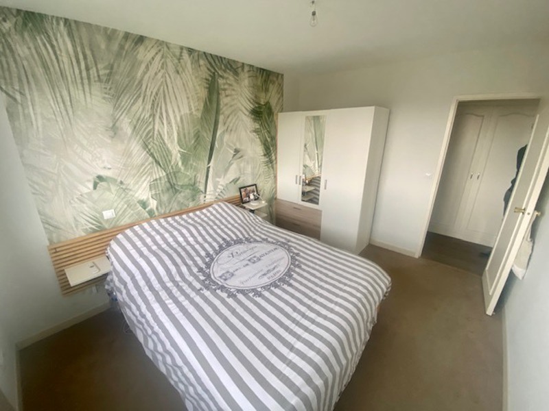 Vente Appartement BORDEAUX - 4 pièces -89 m² - (33200)