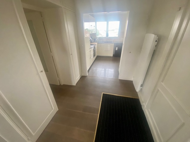 Vente Appartement BORDEAUX - 4 pièces -89 m² - (33200)