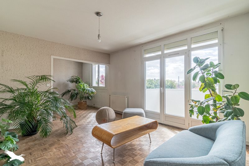 Vente Appartement BORDEAUX 33200 3 pièces - 67 m²