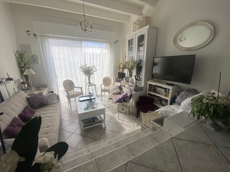Vente Maison LE BOUSCAT - 5 pièces -122 m² - (33110)