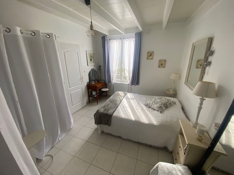 Vente Maison LE BOUSCAT - 5 pièces -122 m² - (33110)