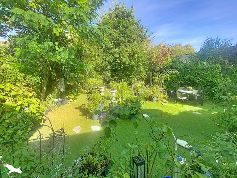 Vente Maison Le Bouscat - 5 pièces -122 m² - (33110)
