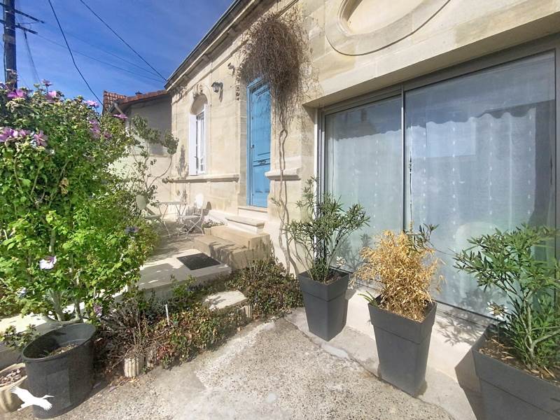 Vente Maison Le Bouscat - 5 pièces -122 m² - (33110)