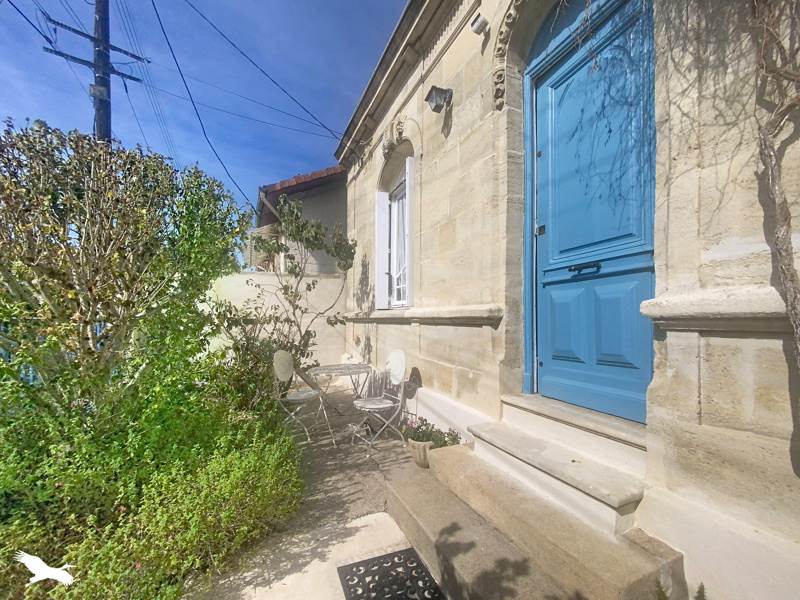 Vente Maison Le Bouscat 33110 5 pièces - 122 m²