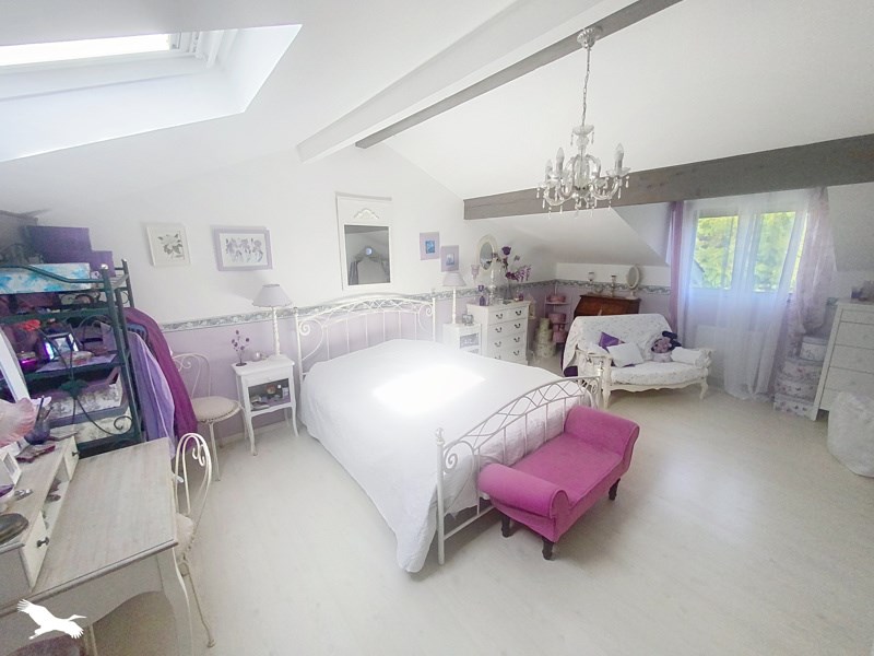 Vente Maison Le Bouscat - 5 pièces -122 m² - (33110)