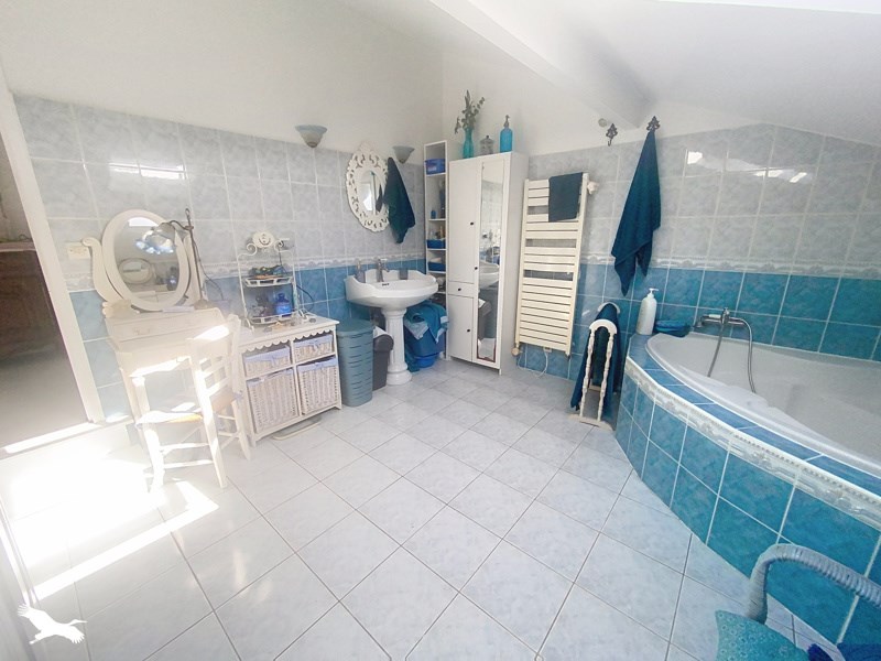 Vente Maison Le Bouscat - 5 pièces -122 m² - (33110)