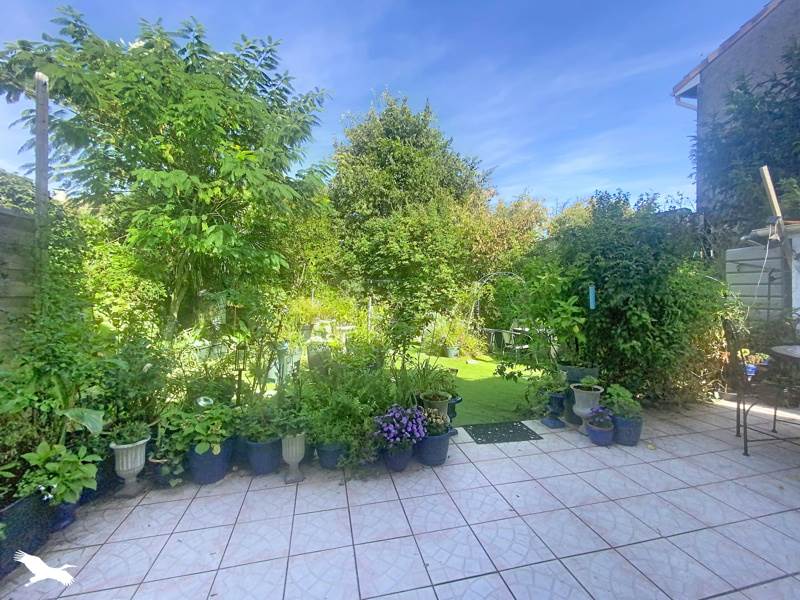 Vente Maison Le Bouscat - 5 pièces -122 m² - (33110)