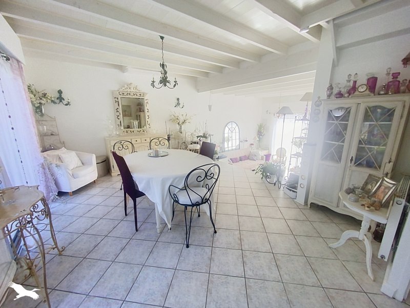 Vente Maison Le Bouscat - 5 pièces -122 m² - (33110)