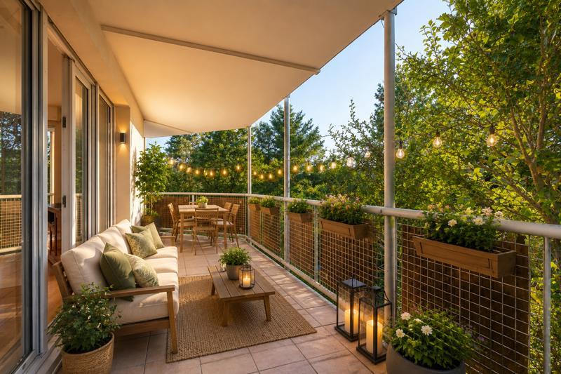 Vente Appartement LE BOUSCAT - 5 pièces -110 m² - (33110)