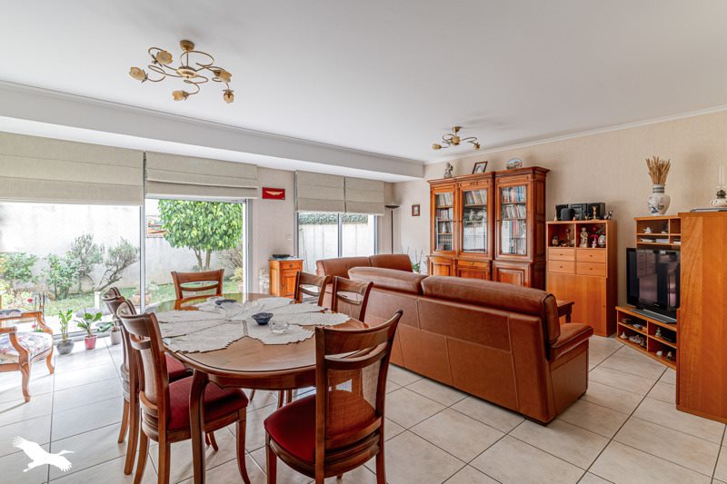 Vente Maison BORDEAUX 33200 5 pièces - 145 m²