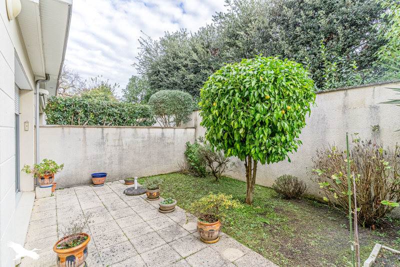 Vente Maison BORDEAUX - 5 pièces -145 m² - (33200)