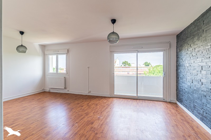 Vente Appartement BORDEAUX 33200 3 pièces - 75 m²