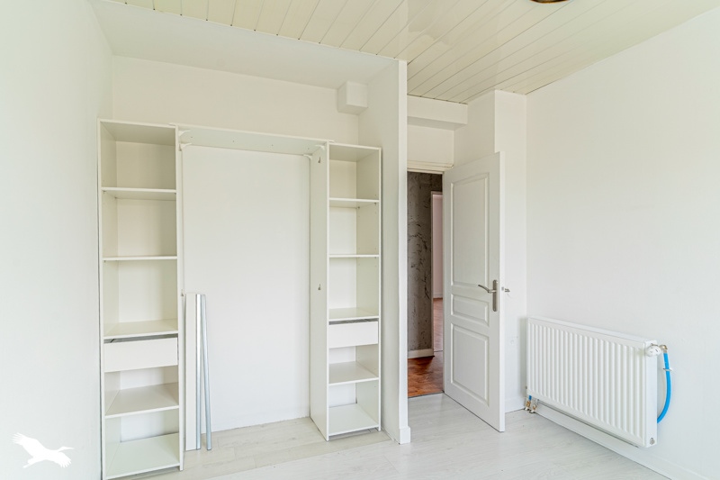 Vente Appartement BORDEAUX - 3 pièces -75 m² - (33200)