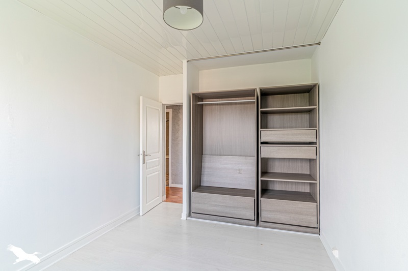 Vente Appartement BORDEAUX - 3 pièces -75 m² - (33200)