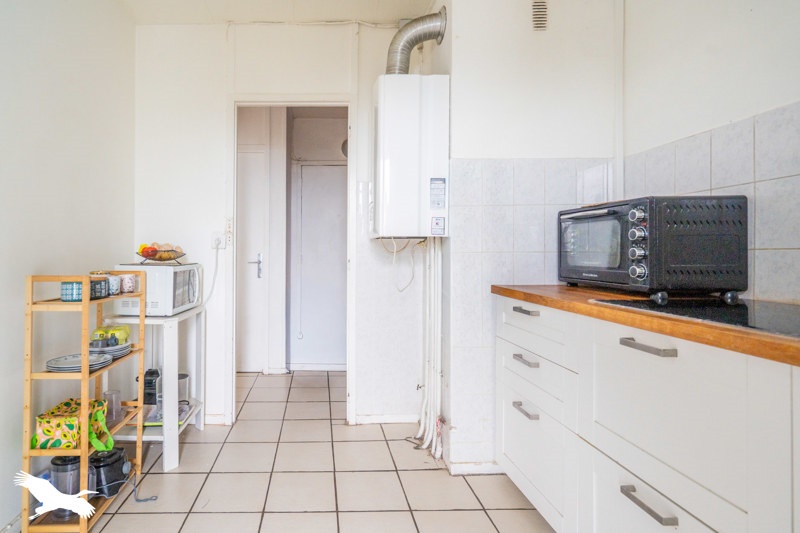 Vente Appartement BORDEAUX - 3 pièces -60 m² - (33200)