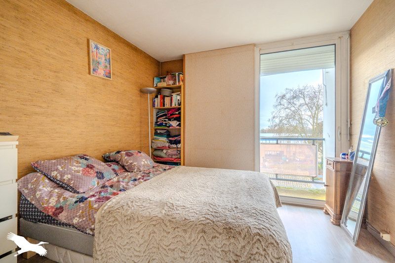 Vente Appartement BORDEAUX - 3 pièces -60 m² - (33200)