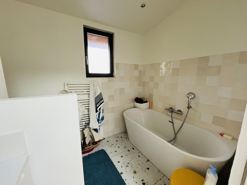 Vente Maison LE BOUSCAT - 5 pièces -131 m² - (33110)