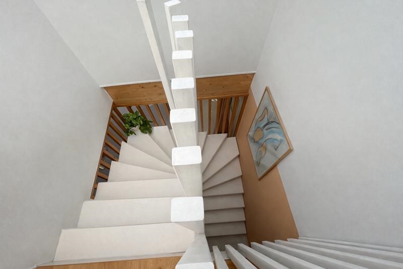 Vente Maison LE BOUSCAT - 5 pièces -131 m² - (33110)
