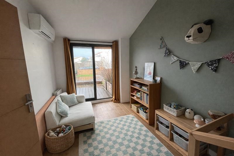 Vente Maison LE BOUSCAT - 5 pièces -131 m² - (33110)