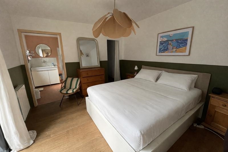 Vente Maison LE BOUSCAT - 5 pièces -131 m² - (33110)