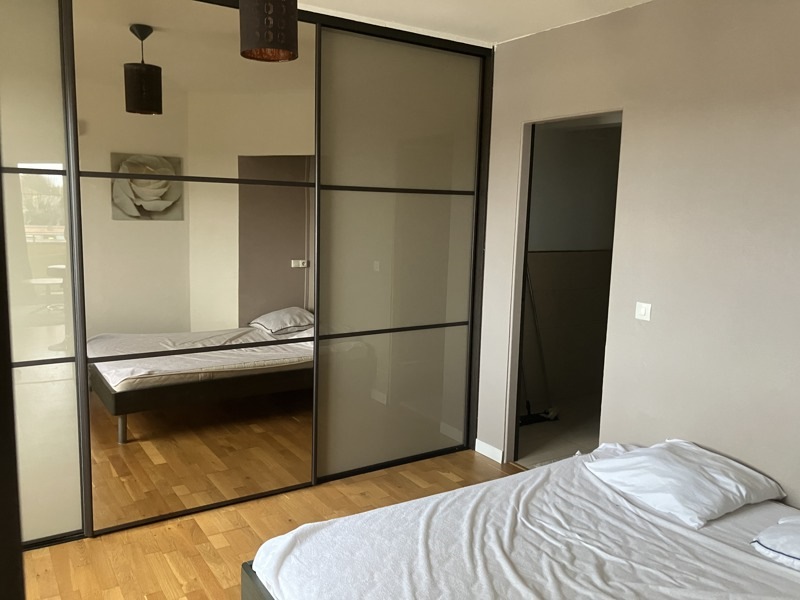 Vente Appartement BORDEAUX - 2 pièces -37 m² - (33200)