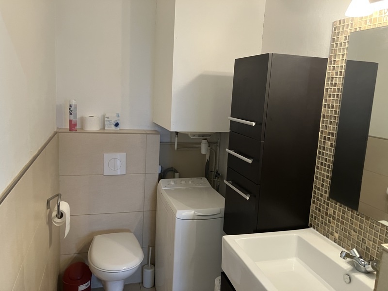 Vente Appartement BORDEAUX - 2 pièces -37 m² - (33200)