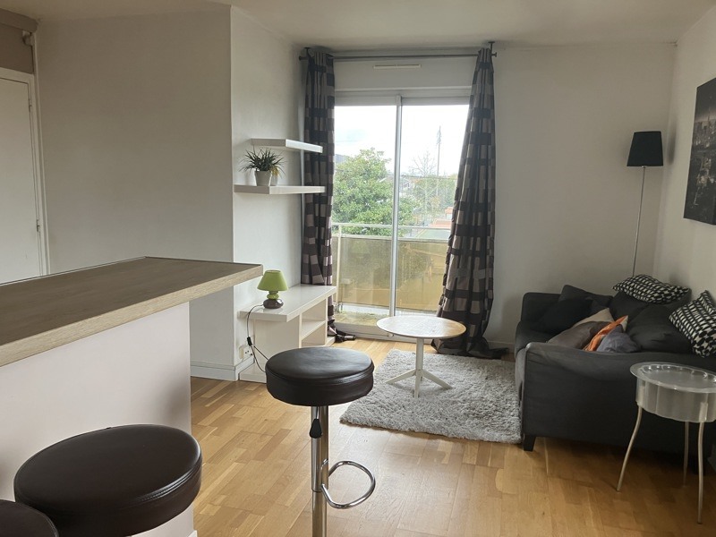 Vente Appartement BORDEAUX 33200 2 pièces - 37 m²