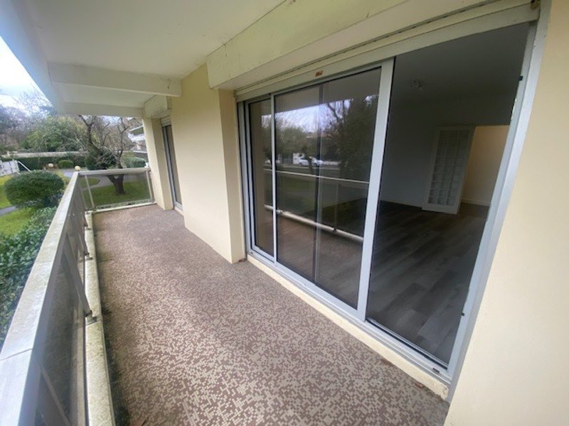 Vente Appartement LE BOUSCAT 33110 3 pièces - 80 m²