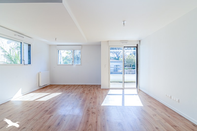 Vente Appartement BORDEAUX - 4 pièces -85 m² - (33200)