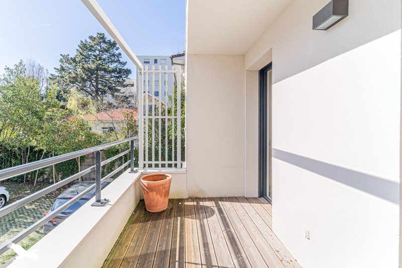 Vente Appartement BORDEAUX - 4 pièces -85 m² - (33200)