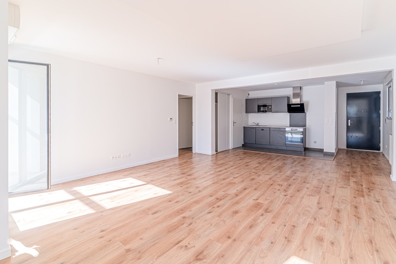 Vente Appartement BORDEAUX 33200 4 pièces - 85 m²