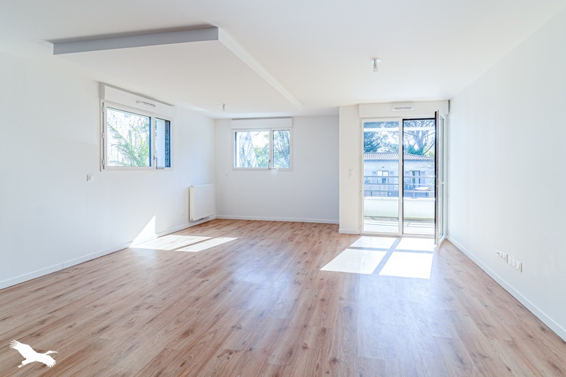 Vente Appartement BORDEAUX - 4 pièces -85 m² - (33200)