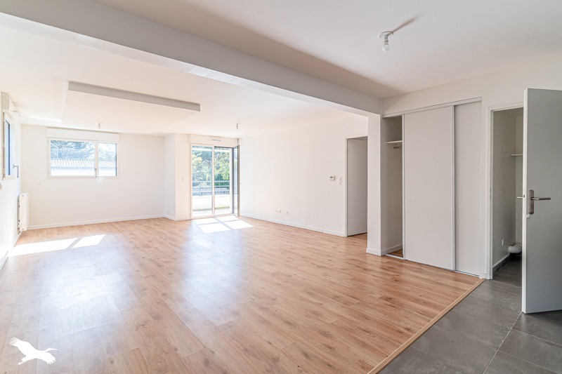 Vente Appartement BORDEAUX - 4 pièces -85 m² - (33200)
