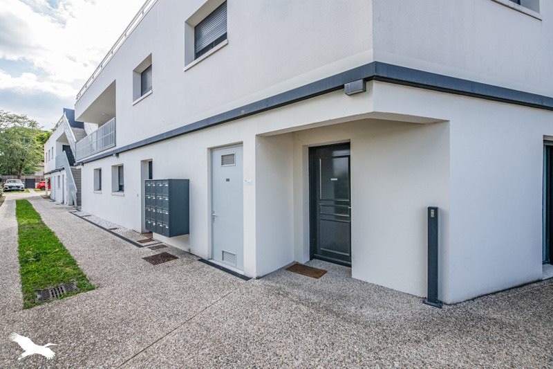 Vente Appartement BORDEAUX - 4 pièces -85 m² - (33200)