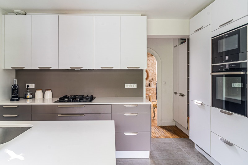 Vente Maison LE BOUSCAT - 7 pièces -158 m² - (33110)