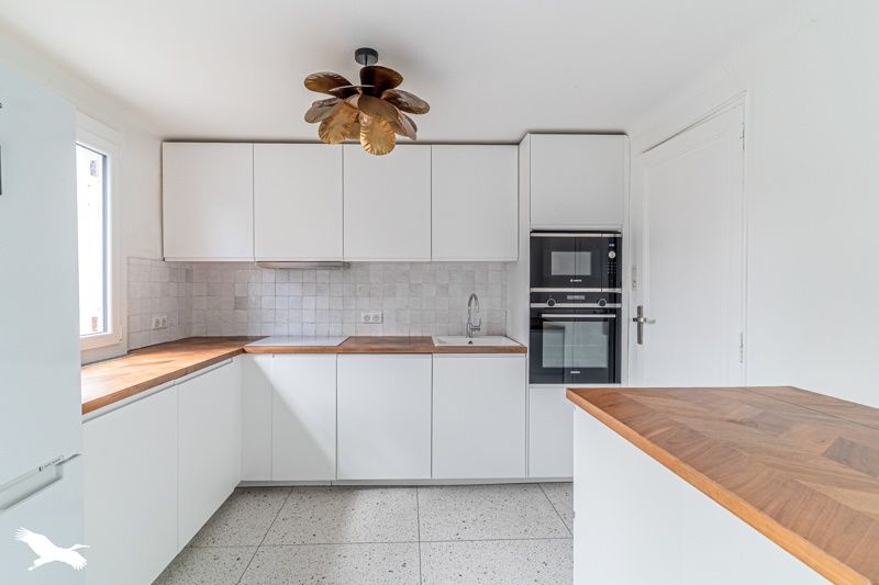 Vente Maison LE BOUSCAT - 6 pièces -132 m² - (33110)