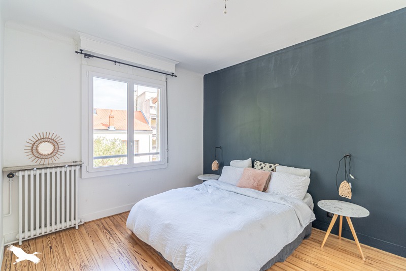Vente Maison LE BOUSCAT - 6 pièces -132 m² - (33110)
