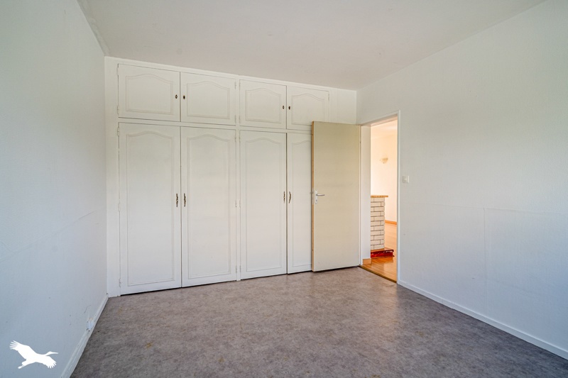 Vente Appartement LE BOUSCAT - 4 pièces -67 m² - (33110)