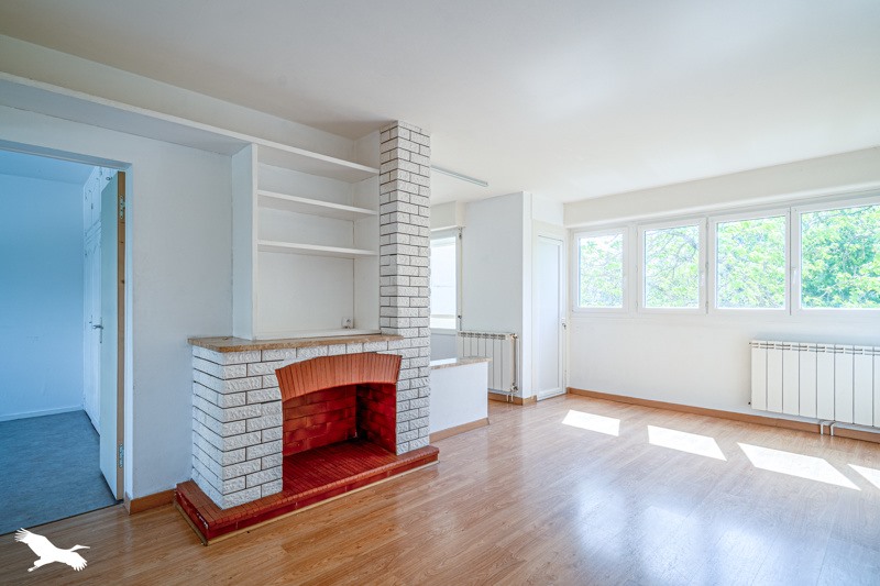 Vente Appartement LE BOUSCAT 33110 4 pièces - 67 m²