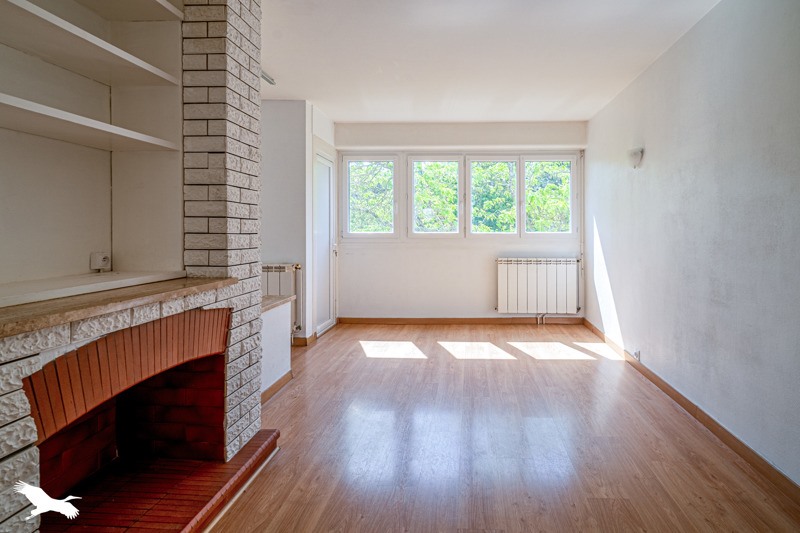 Vente Appartement LE BOUSCAT - 4 pièces -67 m² - (33110)
