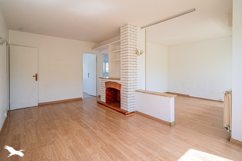 Vente Appartement LE BOUSCAT - 4 pièces -67 m² - (33110)