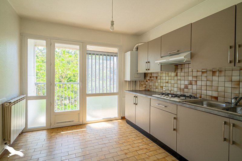 Vente Appartement LE BOUSCAT - 4 pièces -67 m² - (33110)