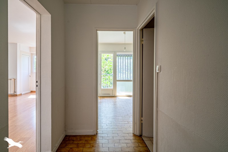Vente Appartement LE BOUSCAT - 4 pièces -67 m² - (33110)
