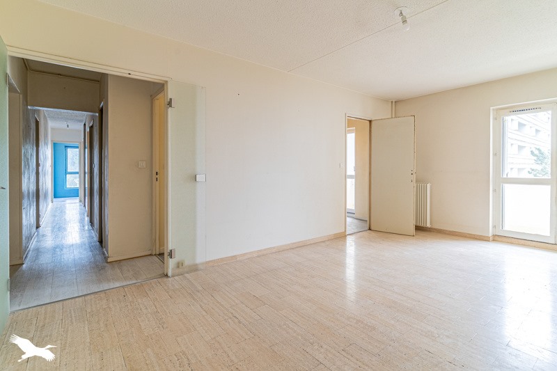 Vente Appartement LE BOUSCAT 33110 4 pièces - 86 m²