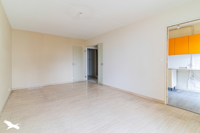 Vente Appartement LE BOUSCAT - 4 pièces -86 m² - (33110)