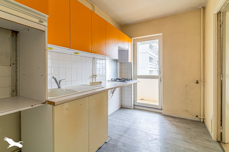 Vente Appartement LE BOUSCAT - 4 pièces -86 m² - (33110)
