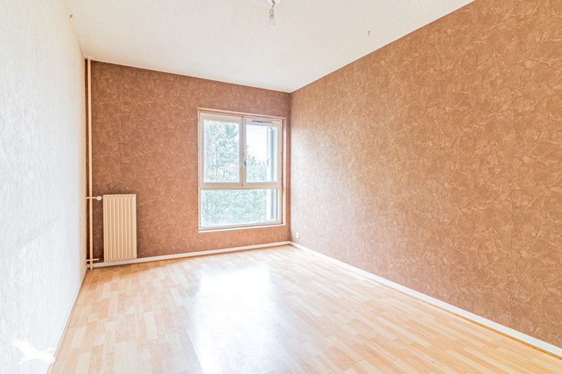 Vente Appartement LE BOUSCAT - 4 pièces -86 m² - (33110)