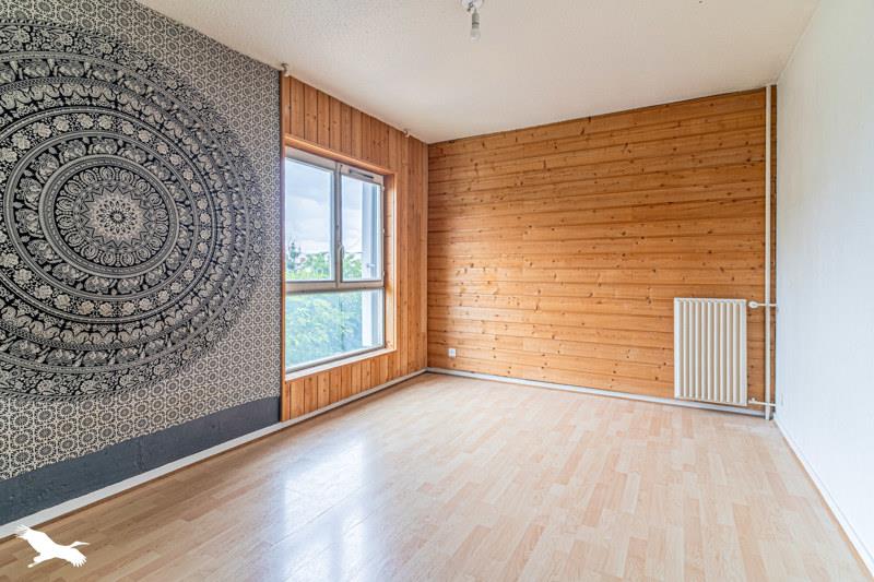 Vente Appartement LE BOUSCAT - 4 pièces -86 m² - (33110)