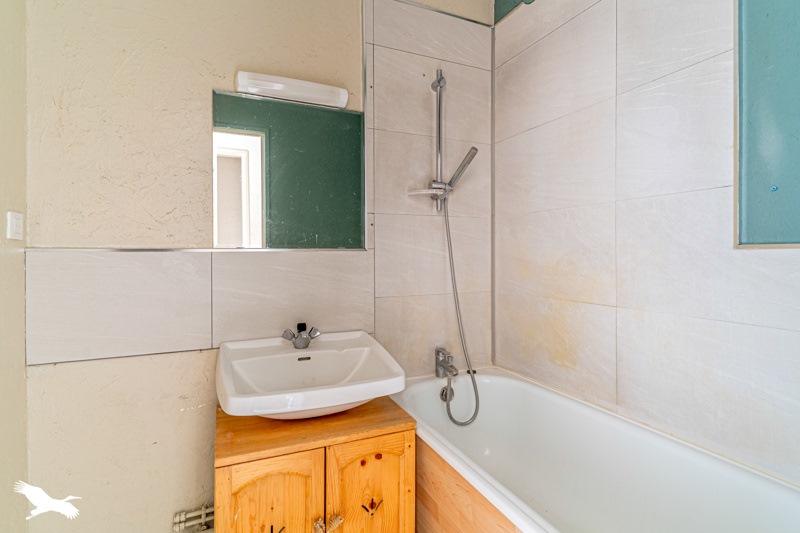 Vente Appartement LE BOUSCAT - 4 pièces -86 m² - (33110)