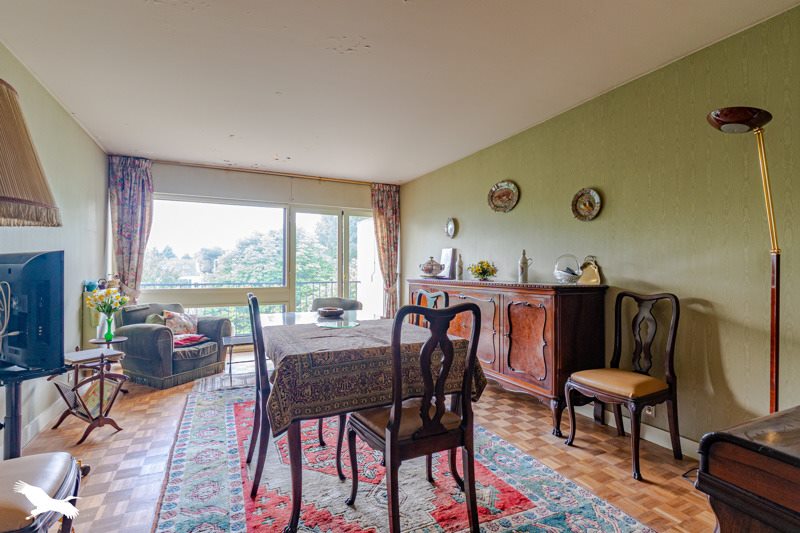 Vente Appartement BORDEAUX - 3 pièces -89 m² - (33200)